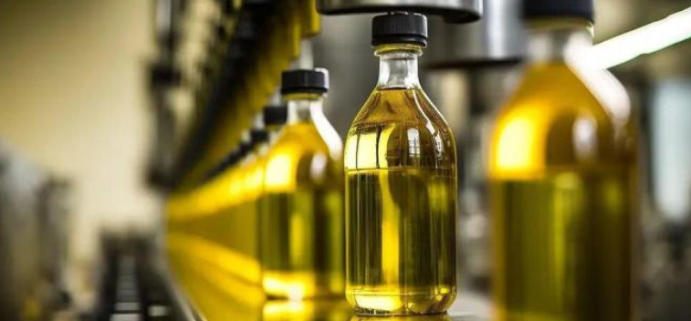 Global Olive Oil Market: Trends and Opportunities