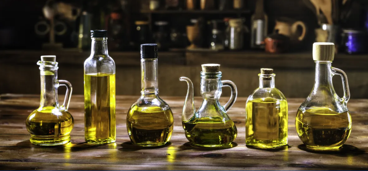  Olive Oil: A Friend to Your Heart
