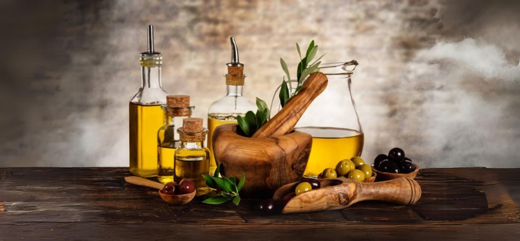Aceite de Oliva: Un Toque Mediterráneo en la Cocina Internacional