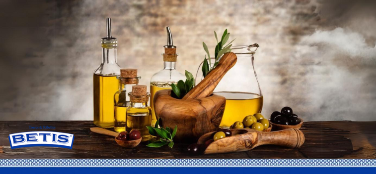 Olive Oil: A Mediterranean Touch in International Cuisine