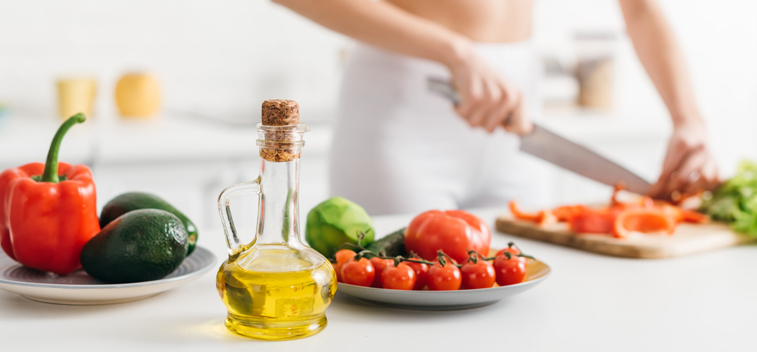Olive oil, an ally in stroke prevention