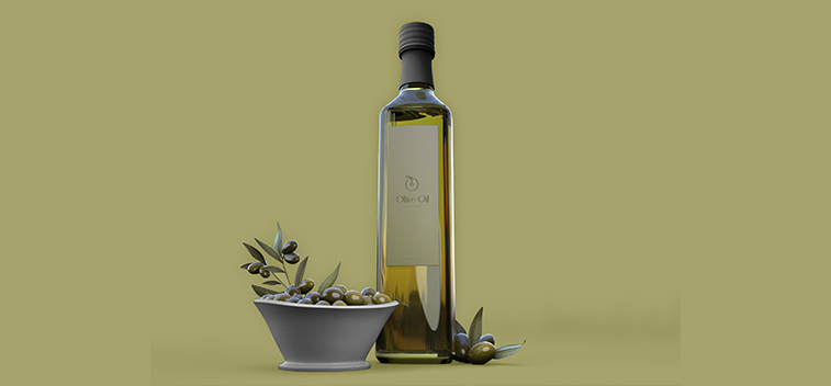 Communication, the pending subject of olive oil