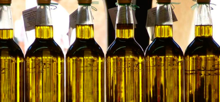 Situation of the Olive oil market